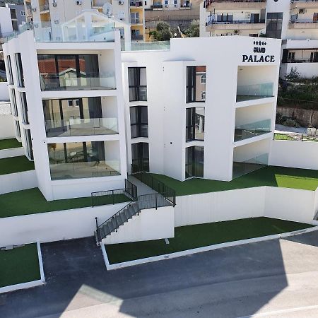 Apartamento Grand Palace Trogir Exterior foto