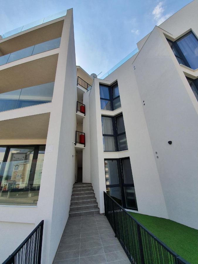 Apartamento Grand Palace Trogir Exterior foto