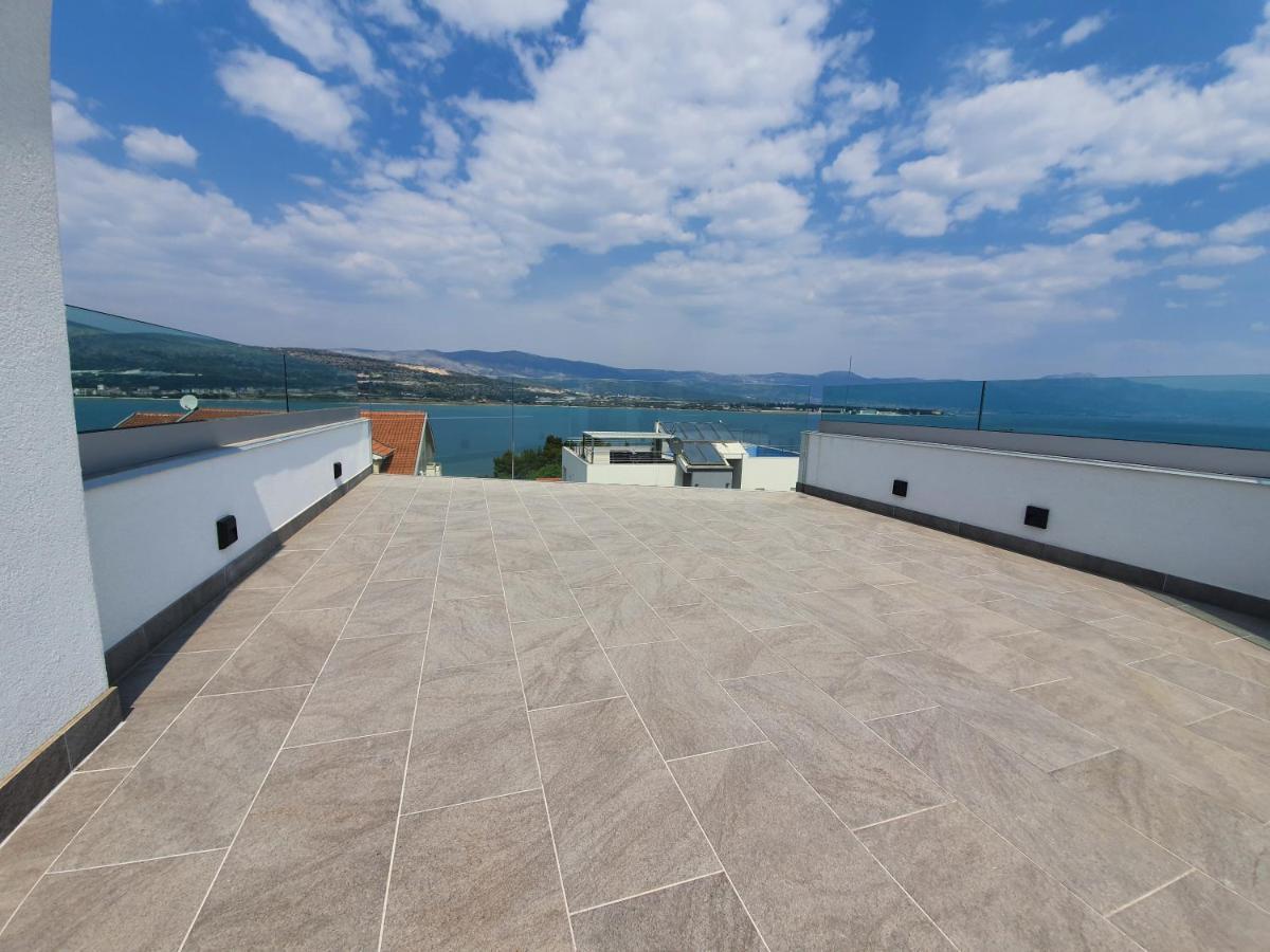 Apartamento Grand Palace Trogir Exterior foto