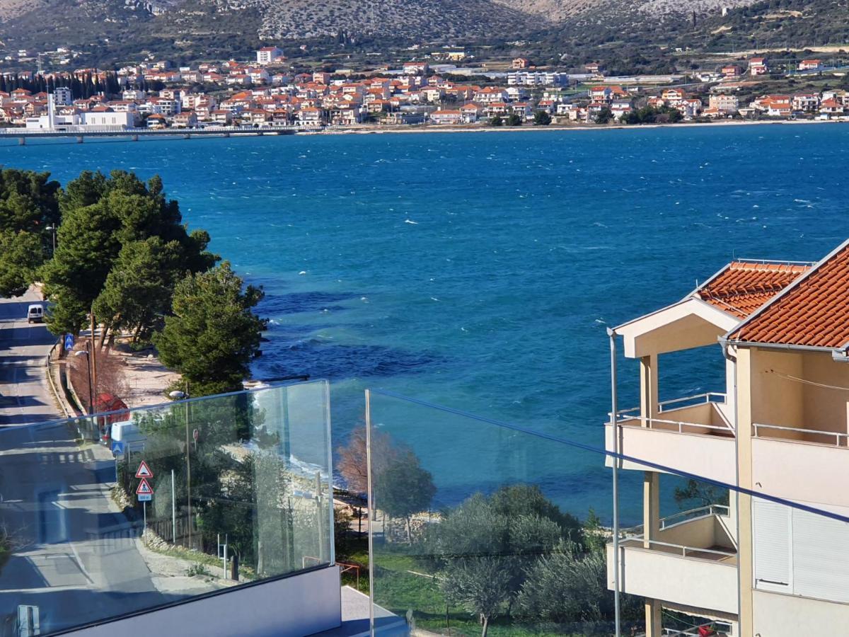 Apartamento Grand Palace Trogir Exterior foto