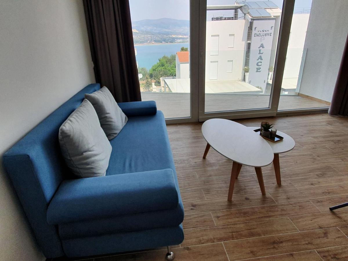 Apartamento Grand Palace Trogir Exterior foto