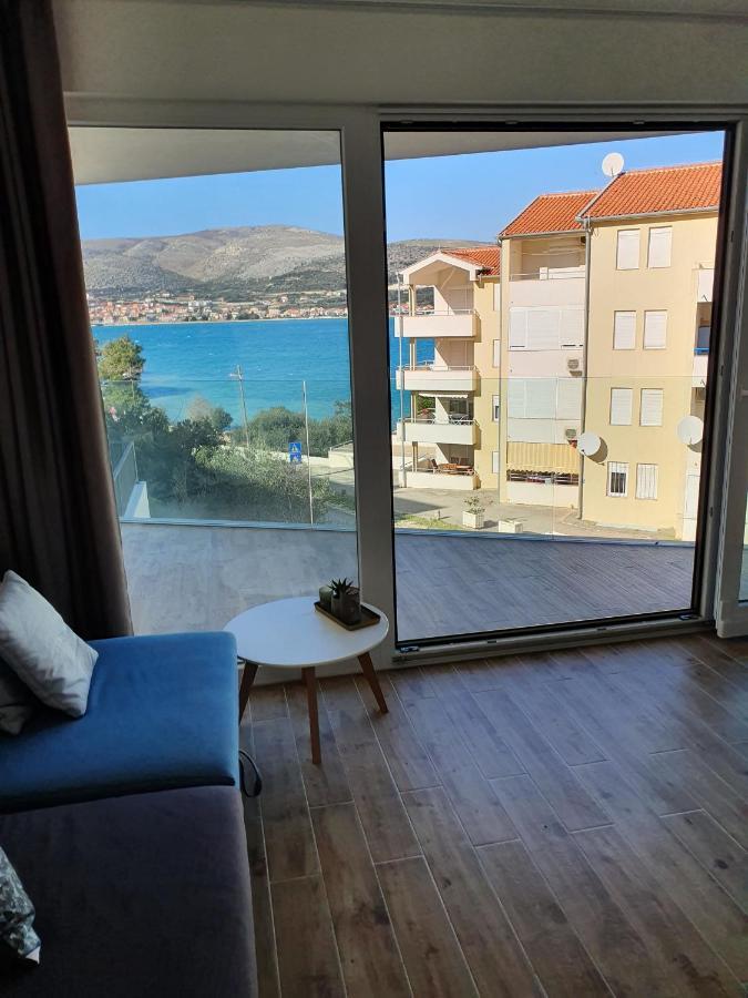 Apartamento Grand Palace Trogir Exterior foto