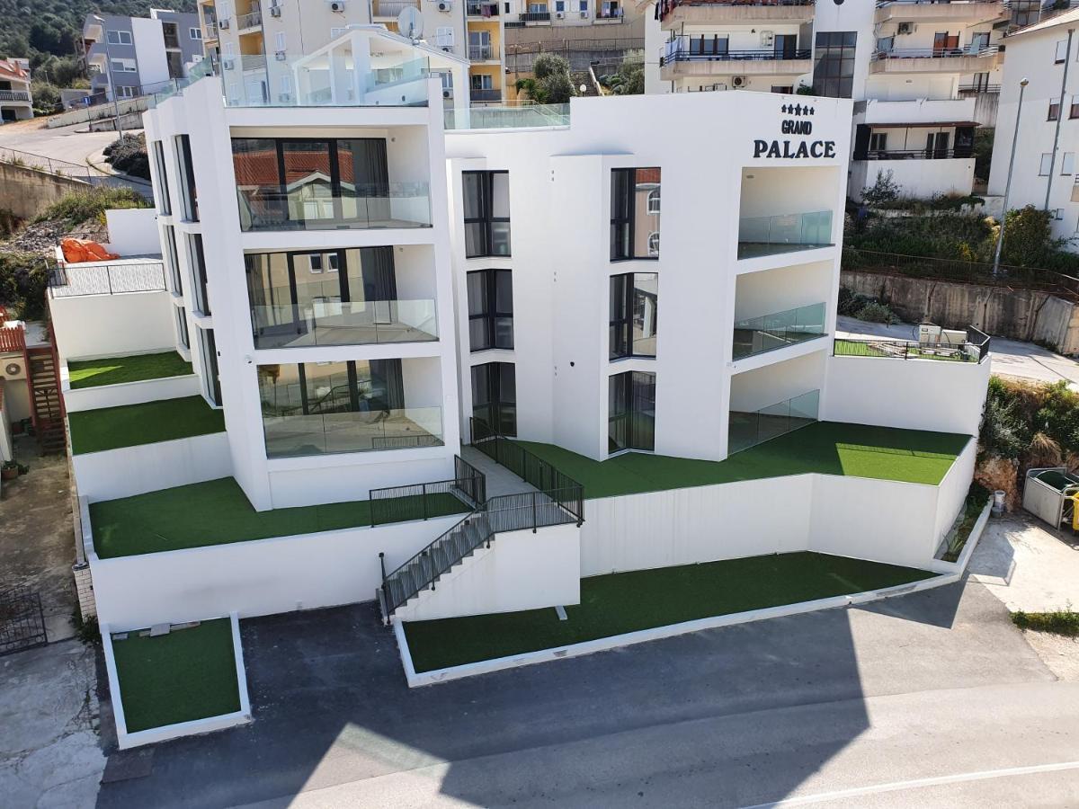 Apartamento Grand Palace Trogir Exterior foto