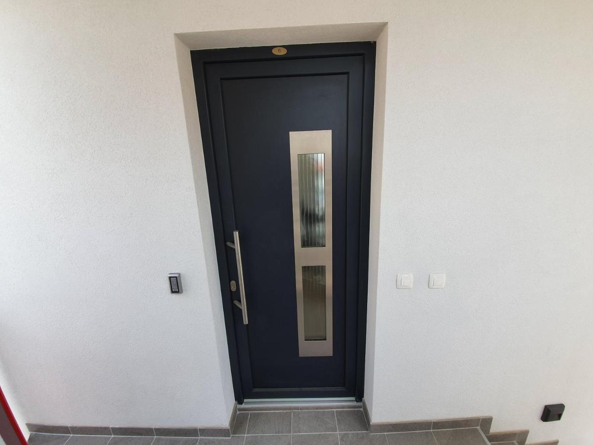 Apartamento Grand Palace Trogir Exterior foto