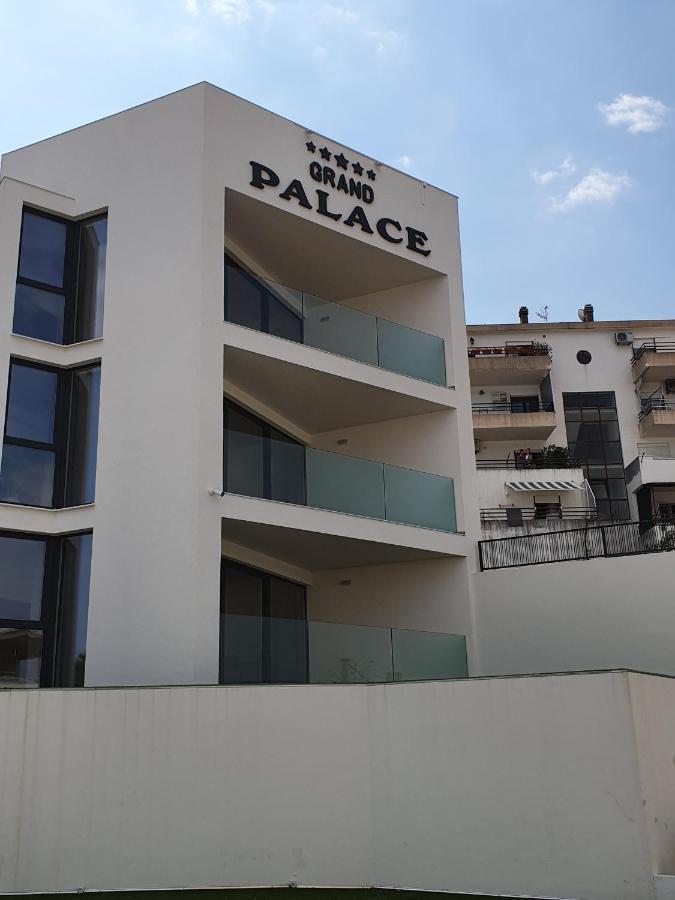 Apartamento Grand Palace Trogir Exterior foto