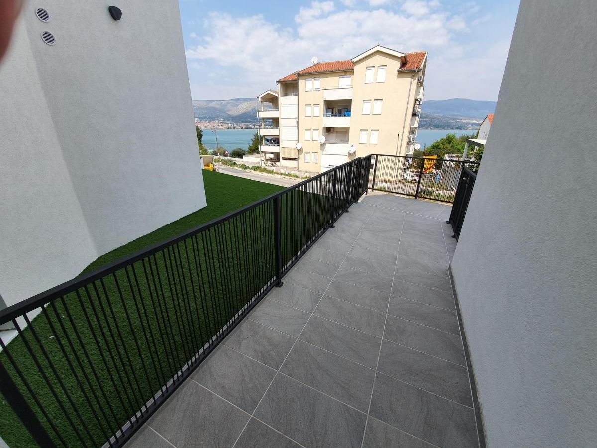 Grand Palace Trogir Exterior foto
