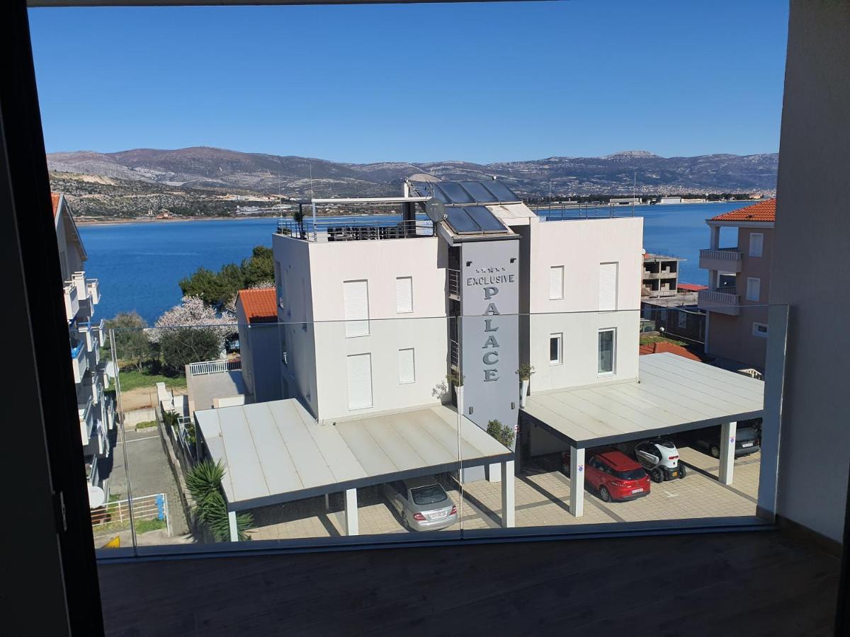 Apartamento Grand Palace Trogir Exterior foto