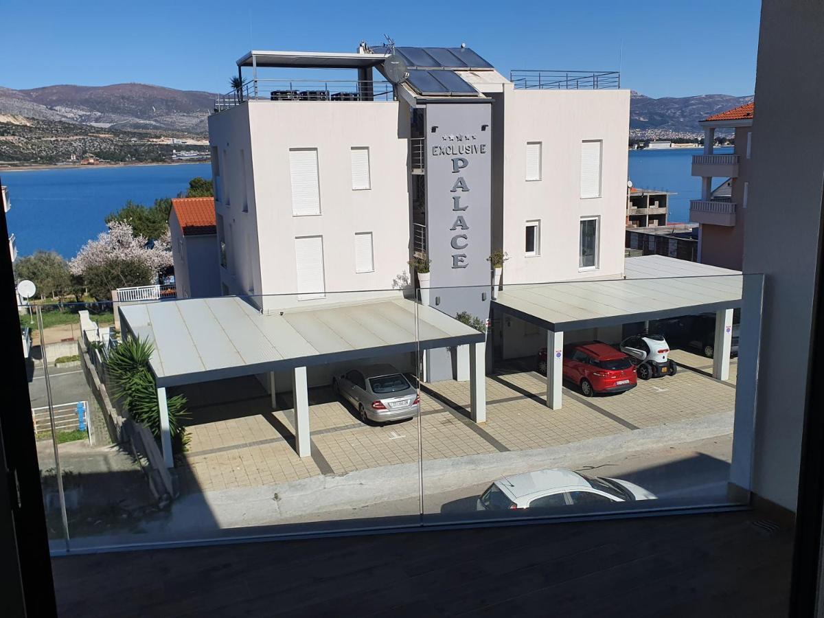 Apartamento Grand Palace Trogir Exterior foto