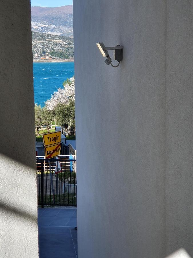 Apartamento Grand Palace Trogir Exterior foto