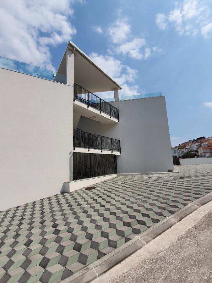 Grand Palace Trogir Exterior foto