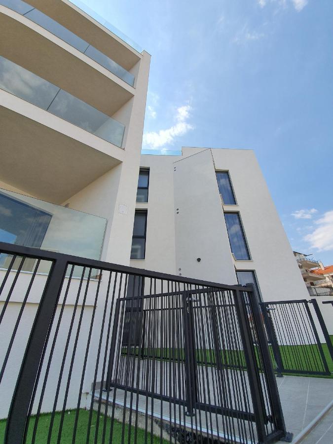 Apartamento Grand Palace Trogir Exterior foto