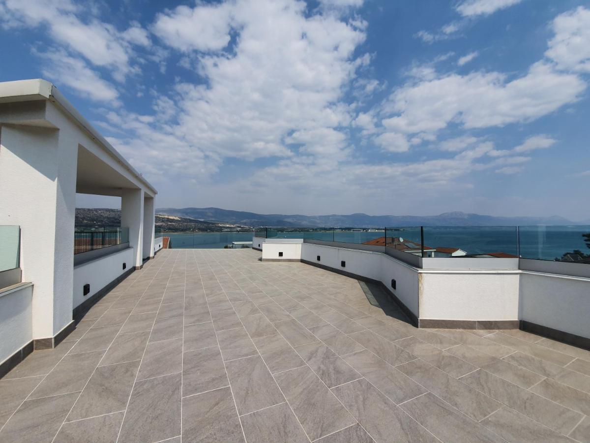 Grand Palace Trogir Exterior foto