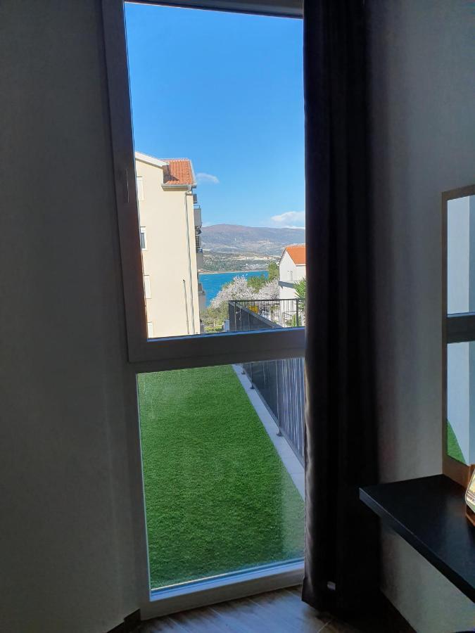 Apartamento Grand Palace Trogir Exterior foto